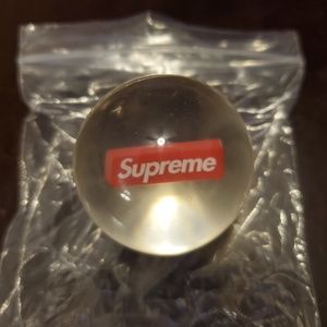 Supreme super ball